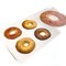 Paper House Decorative Stickers-Bagels